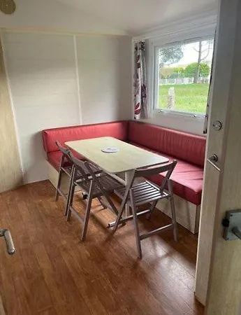 Mobilhome 3 Campeggio