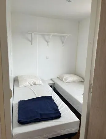 Campeggio Mobilhome 3 Les Mathes