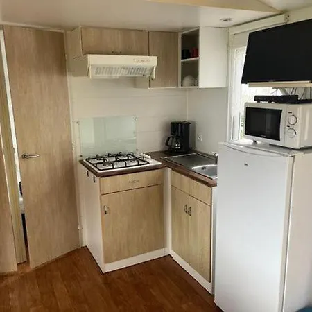 Campeggio Mobilhome 3