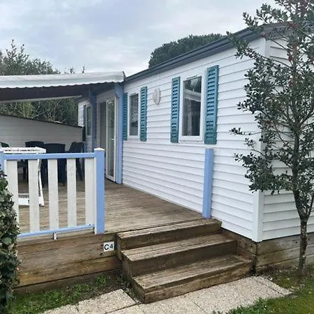 Mobilhome 3 Les Mathes